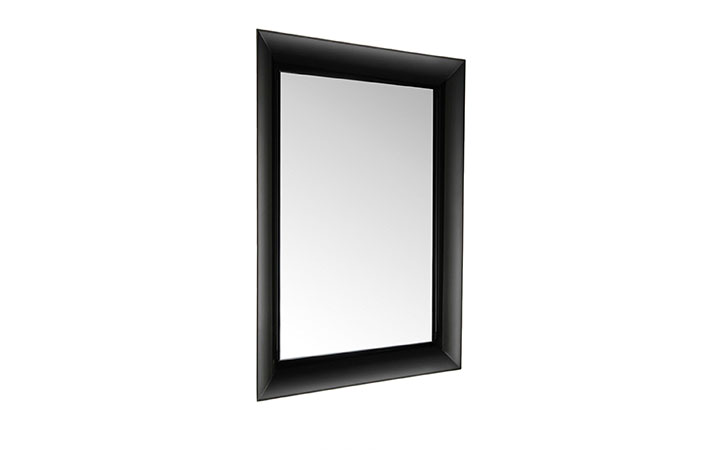 François Ghost Wall Mirror by Kartell Furniture Accessories